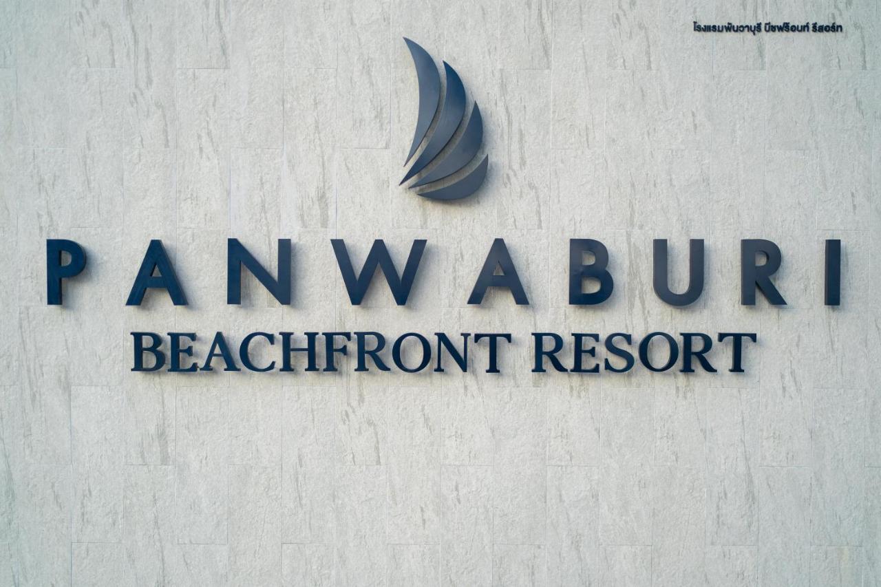 Panwaburi Beachfront Resort - Sha Extra Plus Dış mekan fotoğraf